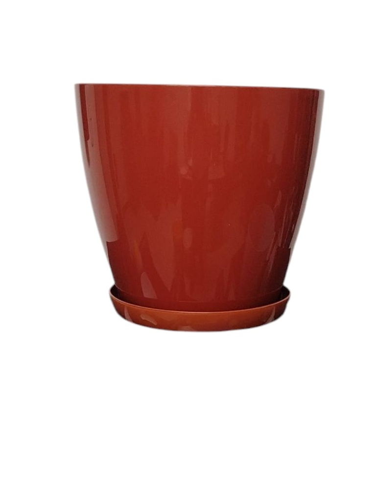 Lisa P28 Terracota