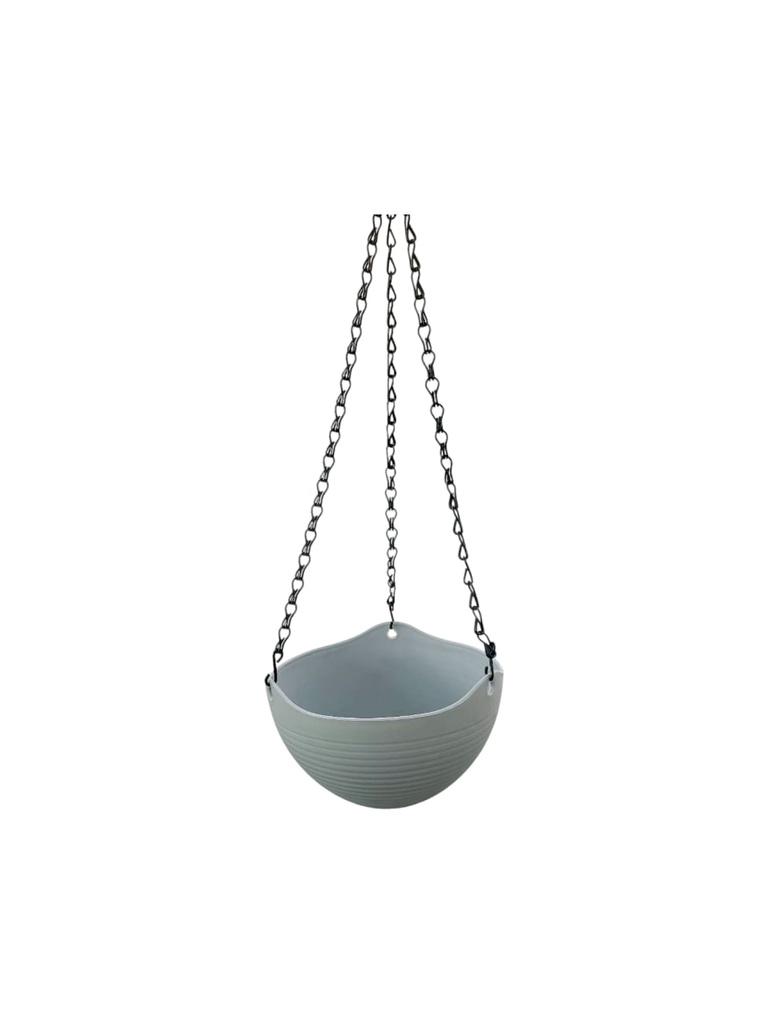 Colgante Gris