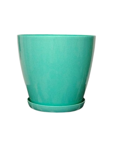 Lisa P28 Verde Menta