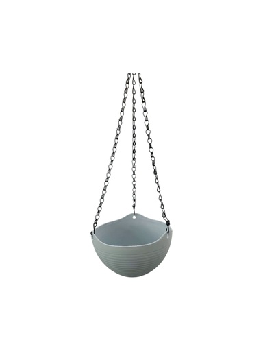 Colgante Gris