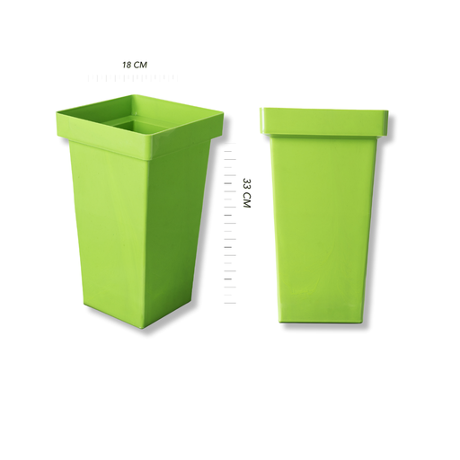 Conica Verde